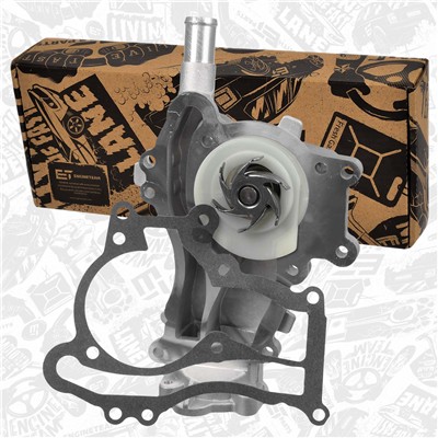 ET ENGINETEAM PW0022 EAN: 8592779048854.