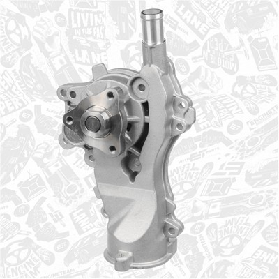 ET ENGINETEAM PW0022 EAN: 8592779048854.