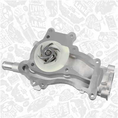 ET ENGINETEAM PW0022 EAN: 8592779048854.