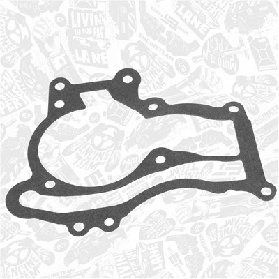 ET ENGINETEAM PW0022 EAN: 8592779048854.