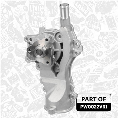 ET ENGINETEAM PW0022VR1 EAN: 8592779048878.