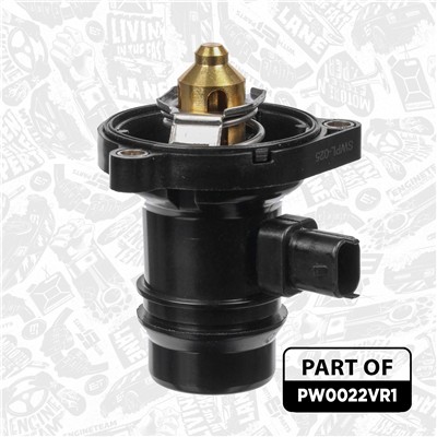 ET ENGINETEAM PW0022VR1 EAN: 8592779048878.