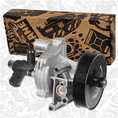 ET ENGINETEAM PW0023 EAN: 8592779049912.