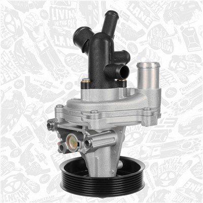 ET ENGINETEAM PW0023 EAN: 8592779049912.