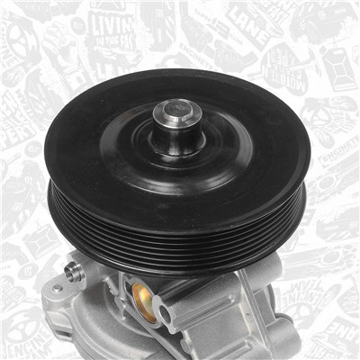 ET ENGINETEAM PW0023 EAN: 8592779049912.