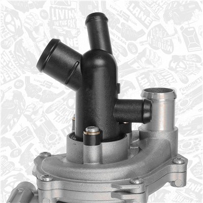 ET ENGINETEAM PW0023 EAN: 8592779049912.