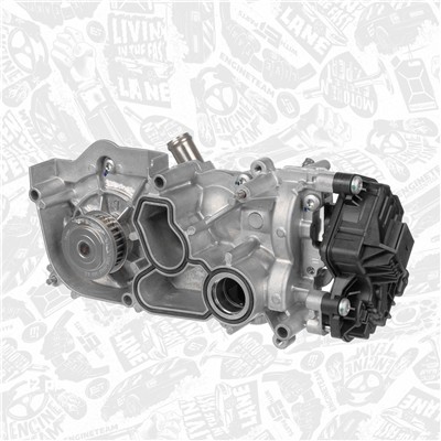 ET ENGINETEAM PW0024 EAN: 8592779050024.