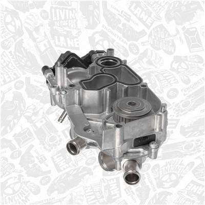 ET ENGINETEAM PW0024 EAN: 8592779050024.