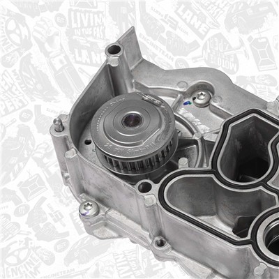 ET ENGINETEAM PW0024 EAN: 8592779050024.