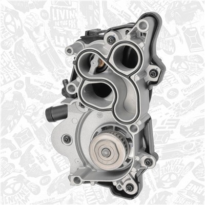 ET ENGINETEAM PW0025 EAN: 8592779050383.