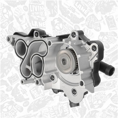 ET ENGINETEAM PW0025 EAN: 8592779050383.