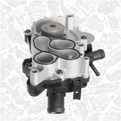 ET ENGINETEAM PW0025 EAN: 8592779050383.