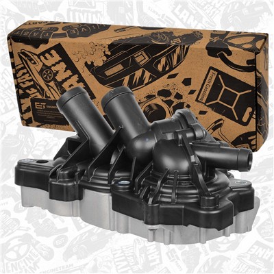 ET ENGINETEAM PW0026 EAN: 8592779050413.