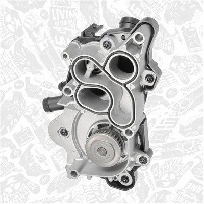 ET ENGINETEAM PW0026 EAN: 8592779050413.