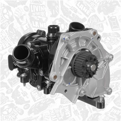 ET ENGINETEAM PW0027 EAN: 8592779050604.