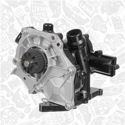 ET ENGINETEAM PW0027 EAN: 8592779050604.