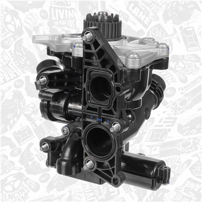 ET ENGINETEAM PW0027 EAN: 8592779050604.