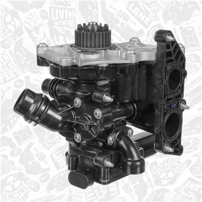 ET ENGINETEAM PW0027 EAN: 8592779050604.