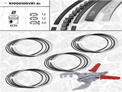 ET ENGINETEAM R1000100VR1