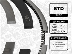 ET ENGINETEAM R1002500