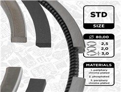 ET ENGINETEAM R1004300