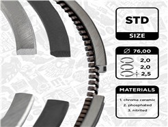 ET ENGINETEAM R1004400