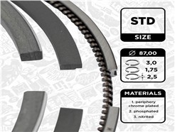 ET ENGINETEAM R1004500