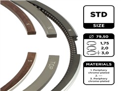 ET ENGINETEAM R1005000