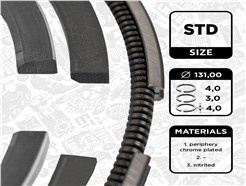 ET ENGINETEAM R1006400