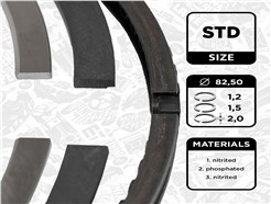 ET ENGINETEAM R1006700