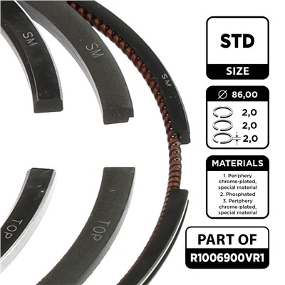 ET ENGINETEAM R1006900VR1 EAN: 8592779039821.