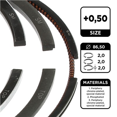 ET ENGINETEAM R1006950 EAN: 8592779018161.