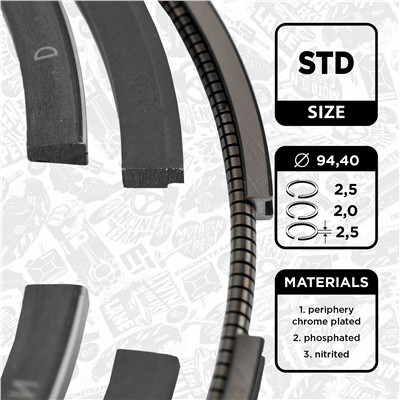 ET ENGINETEAM R1007100 EAN: 8592779008391.