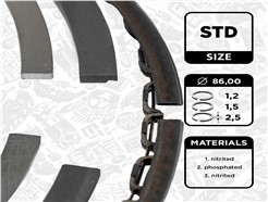 ET ENGINETEAM R1007400