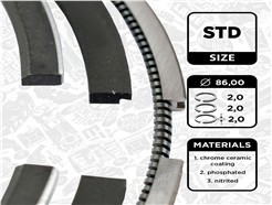 ET ENGINETEAM R1007500