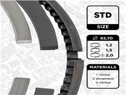 ET ENGINETEAM R1007600