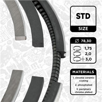 ET ENGINETEAM R1007700 EAN: 8592779009251.