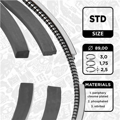 ET ENGINETEAM R1008700 EAN: 8592779016853.