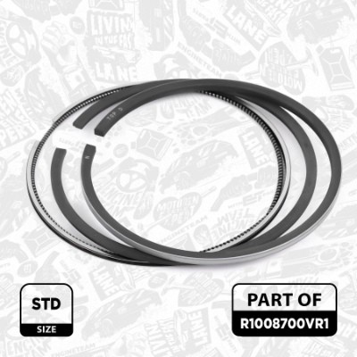 ET ENGINETEAM R1008700VR1 EAN: 8592779036783.