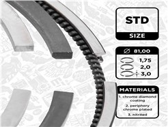 ET ENGINETEAM R1009100