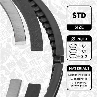 ET ENGINETEAM R1009900 EAN: 8592779019564.