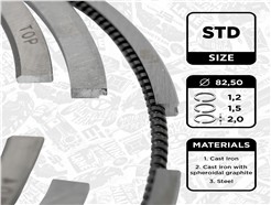 ET ENGINETEAM R1010300