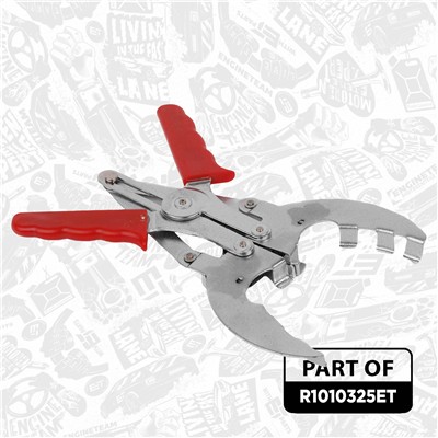 ET ENGINETEAM R1010325ET EAN: 8592779021888.