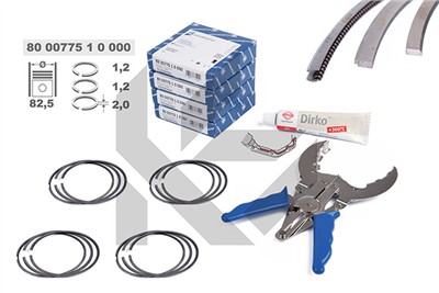 ET ENGINETEAM R1010400KS Číslo výrobce: 800077510000. EAN: 8592779021239.