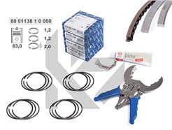 ET ENGINETEAM R1010550KS