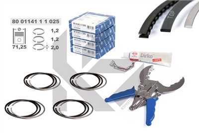 ET ENGINETEAM R1010625KS Číslo výrobce: 800114111025. EAN: 8592779021406.