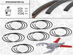 ET ENGINETEAM R1012500VR1