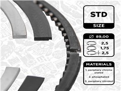ET ENGINETEAM R1012700