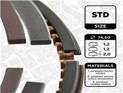 ET ENGINETEAM R1013100