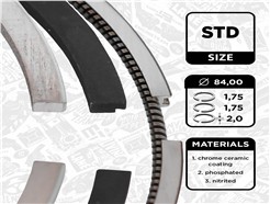 ET ENGINETEAM R1013800